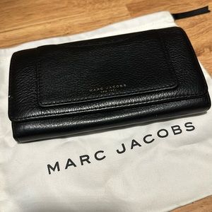 Marc Jacob’s wallet